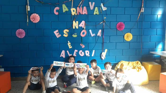 Carnaval 2023